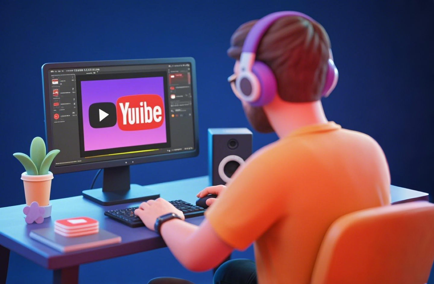 Typical Use Cases for YouTube Creators