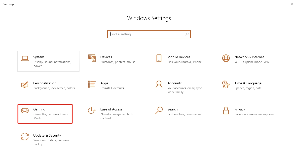Microsoft Free Screen Recorder