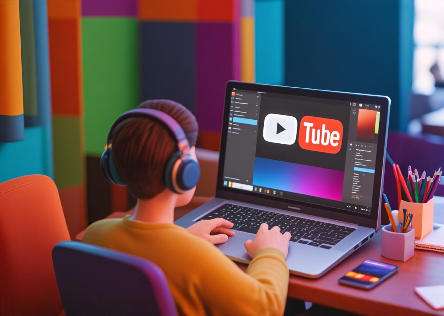 Video Creators